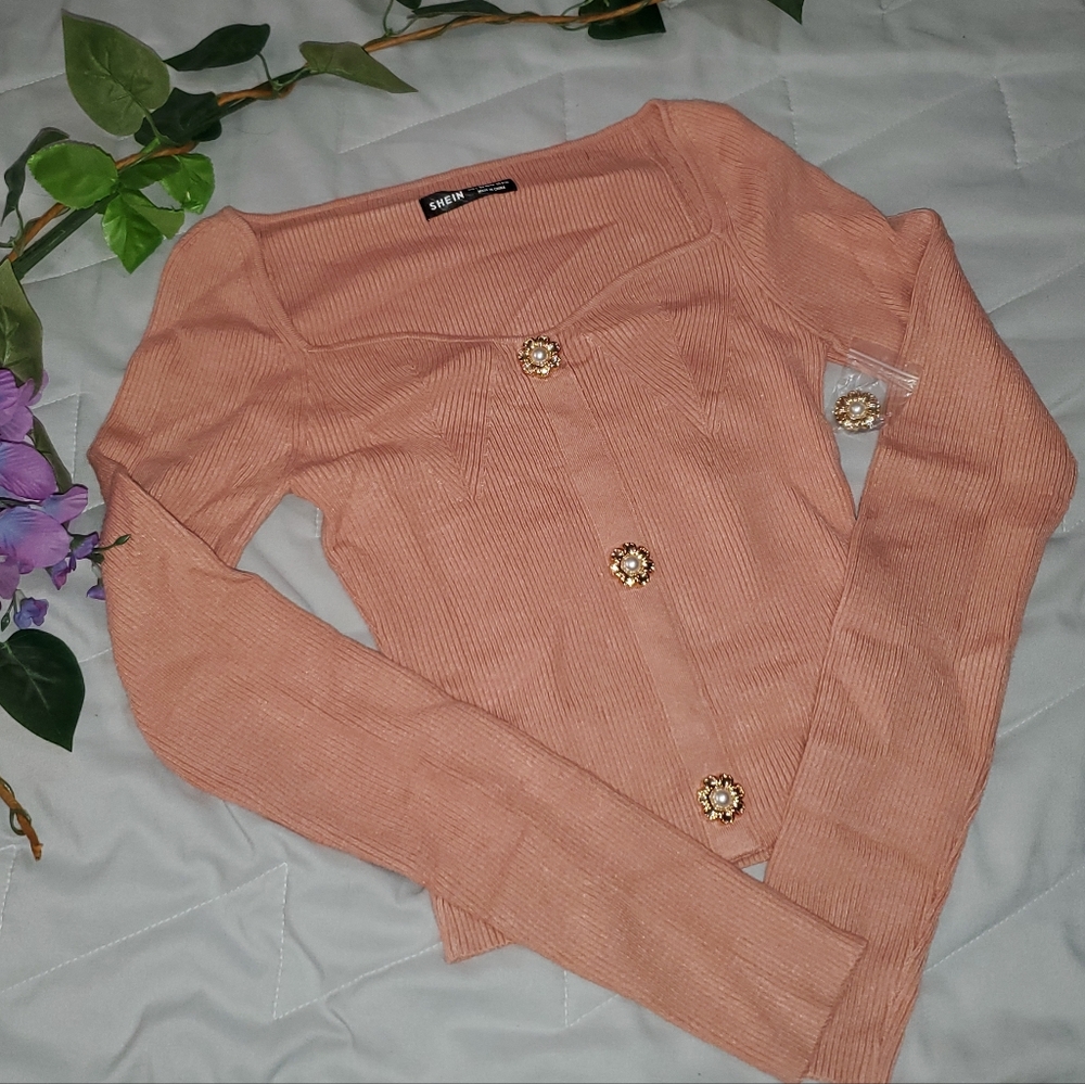 SHEIN Blouse